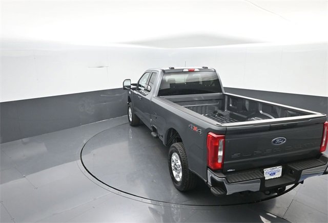 New 2026 Ford F250 XLT image 19