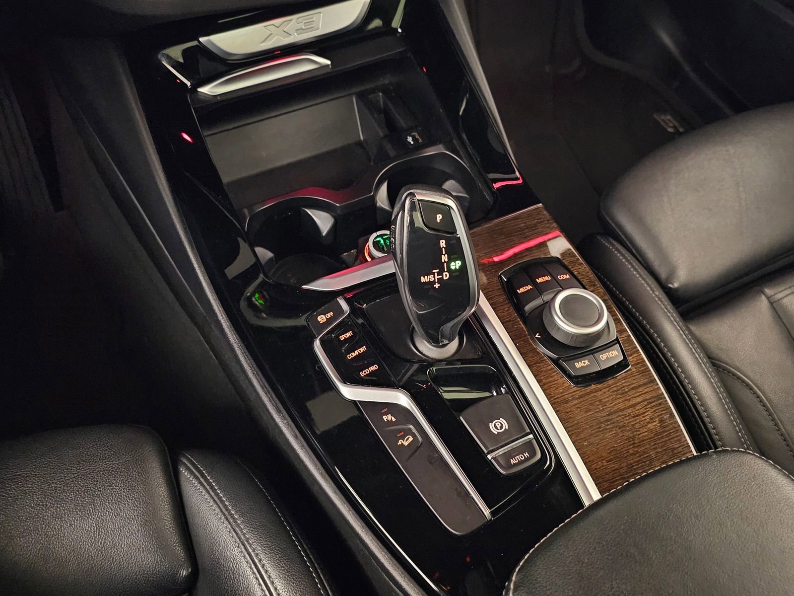 Used 2018 BMW X3 xDrive30i w/ Convenience Package image 26