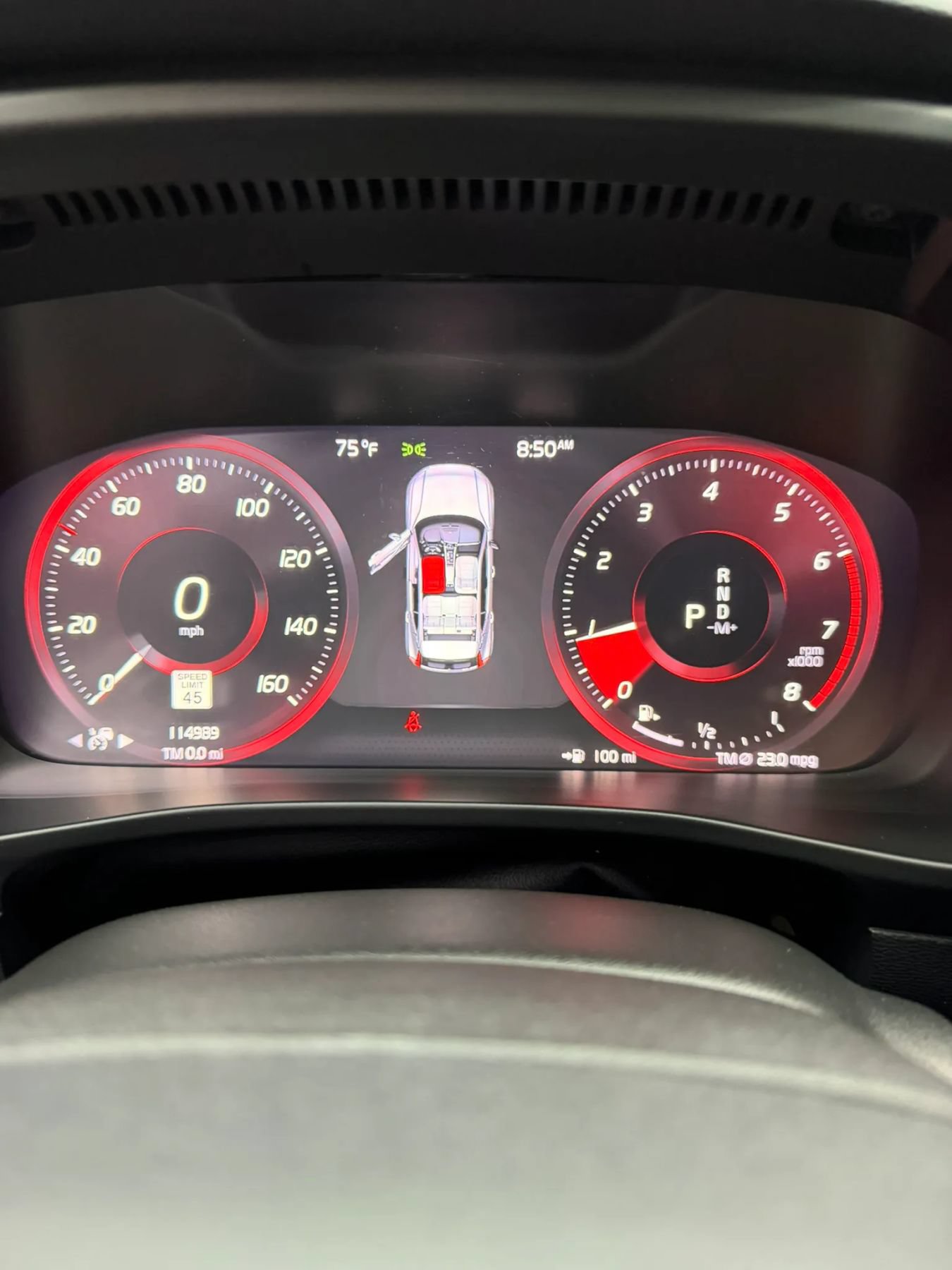 Used 2019 Volvo XC40 T5 Momentum AWD/4WD image 15