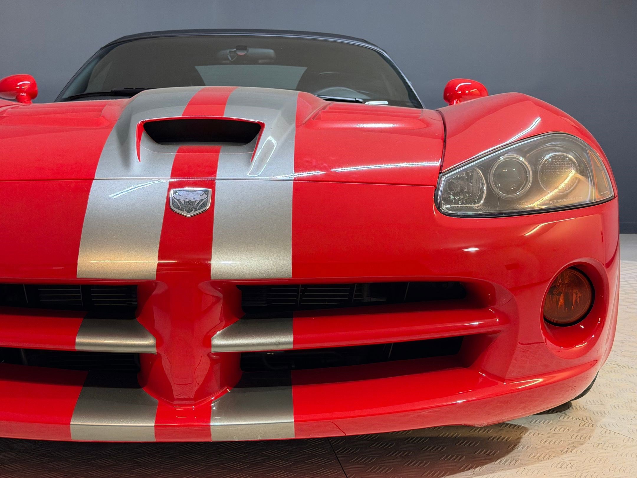 Used 2008 Dodge Viper SRT-10 w/ Protection Group image 23