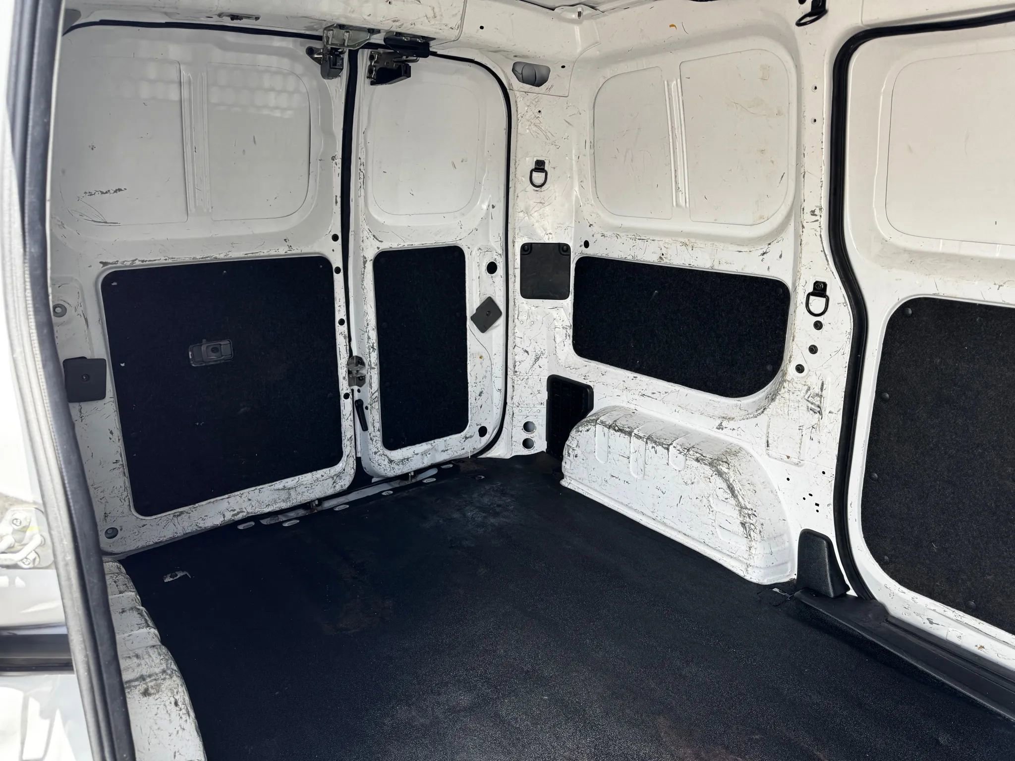 Used 2021 Nissan NV200 S image 12