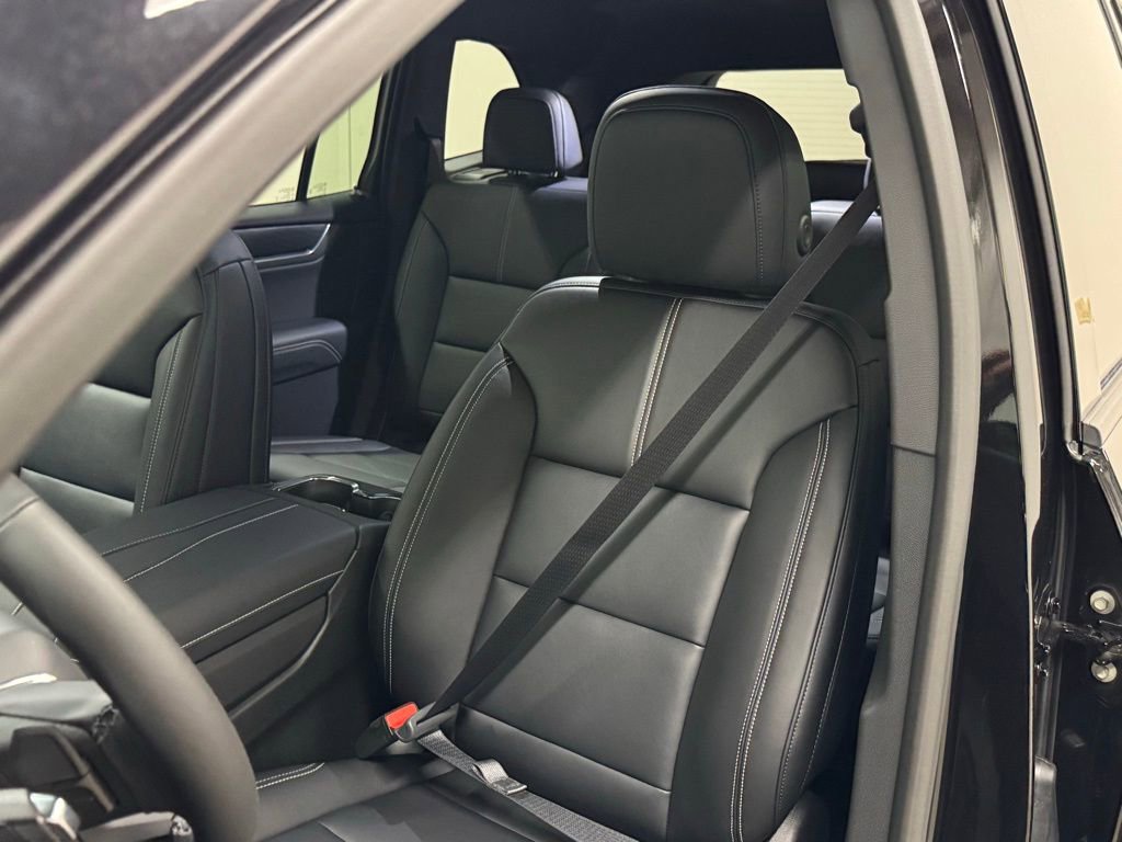 New 2025 GMC Acadia Elevation w/ Elevation Premium Package image 41