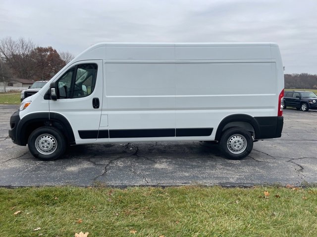 New 2026 RAM ProMaster 2500 w/ Convenience Group image 3