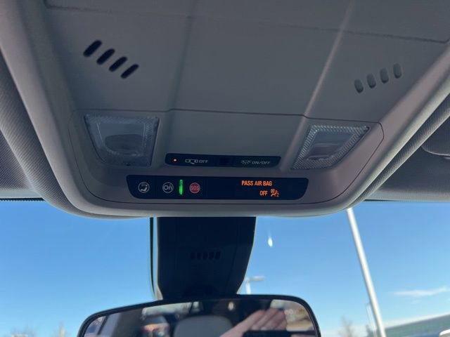 Used 2024 Chevrolet Equinox LS w/ LS Convenience Package image 23