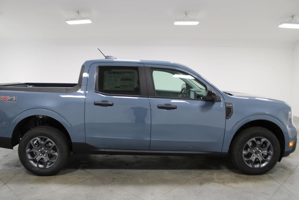 New 2026 Ford Maverick XLT image 11