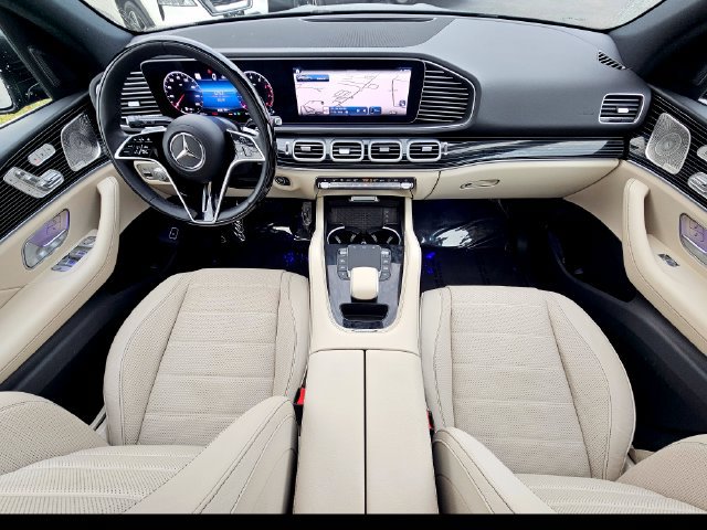 Certified 2024 Mercedes-Benz GLE 350 4MATIC image 28