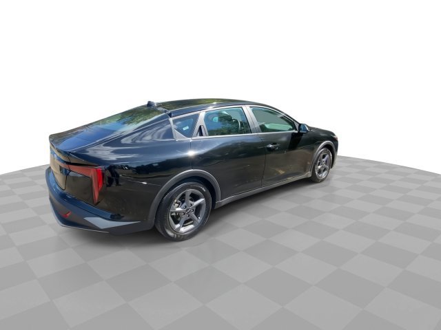 Used 2025 Kia K4 FWD image 2