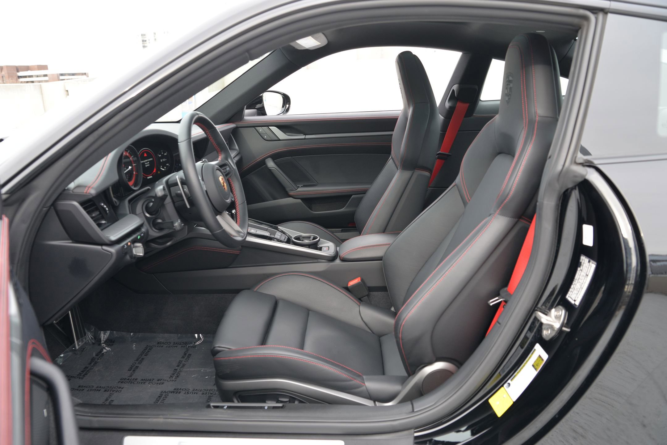 Certified 2024 Porsche 911 Carrera image 5