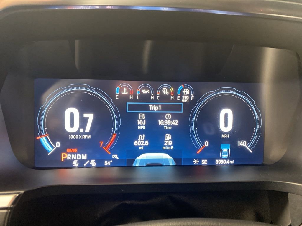 Used 2023 Ford F150 Raptor image 30