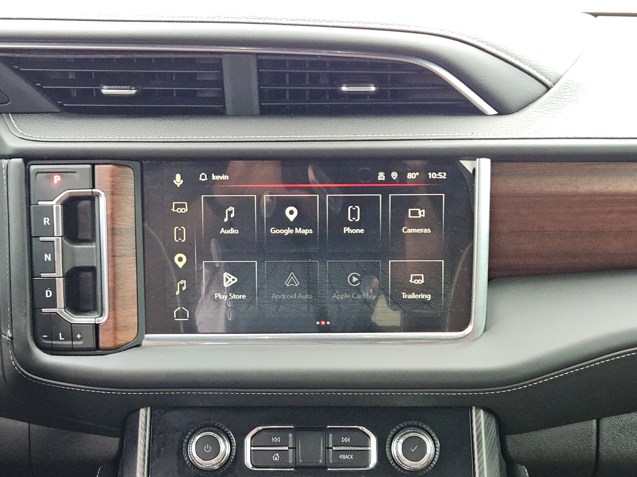 Certified 2023 GMC Yukon XL Denali Ultimate image 17