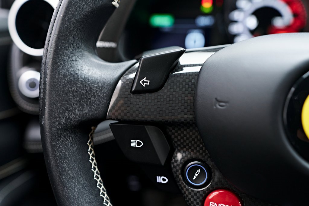 Used 2019 Ferrari GTC4Lusso T image 71