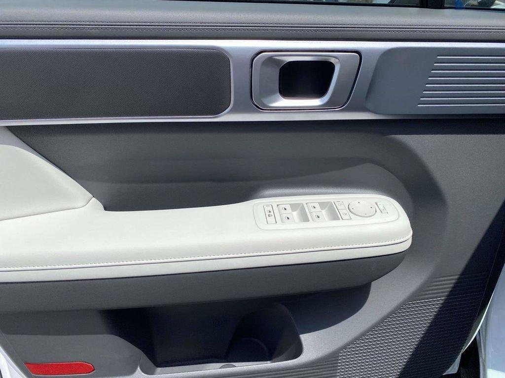 New 2026 Hyundai Santa Fe SEL FWD image 62
