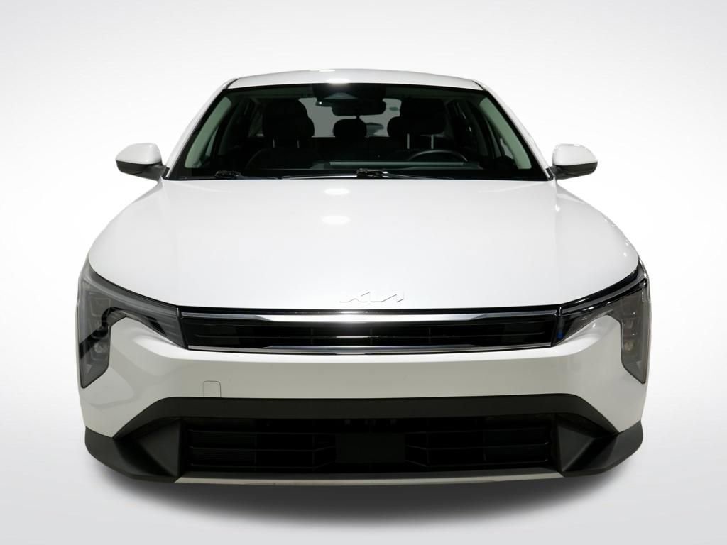 Used 2025 Kia K4 EX image 10