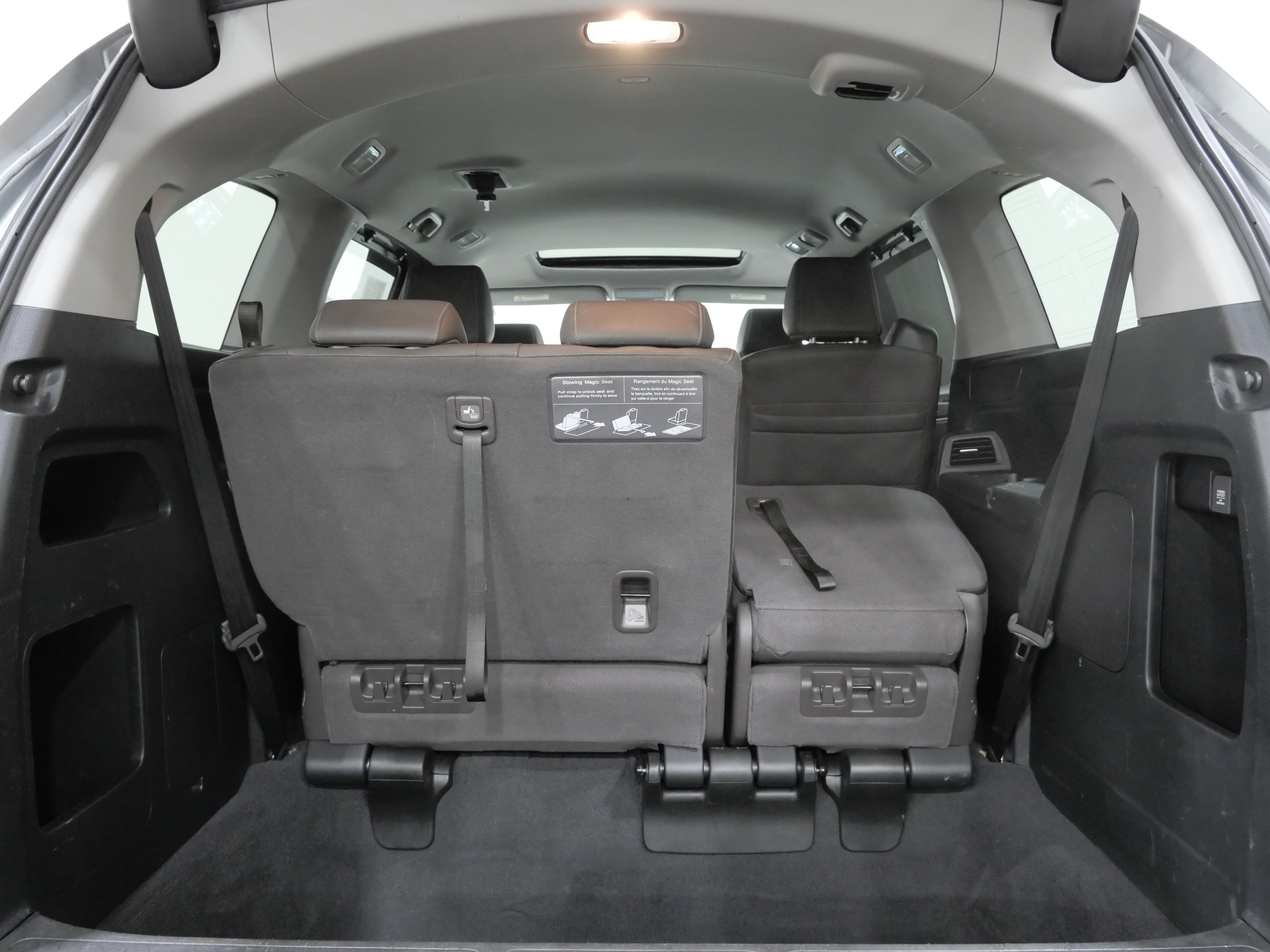 Used 2022 Honda Odyssey EX-L image 27