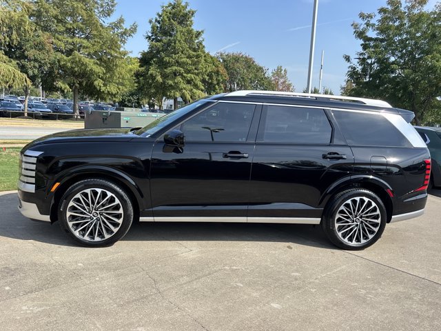 Used 2026 Hyundai Palisade Calligraphy AWD/4WD image 10