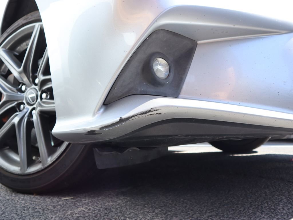 Used 2016 Lexus IS 350 w/ F Sport Package RWD image 23