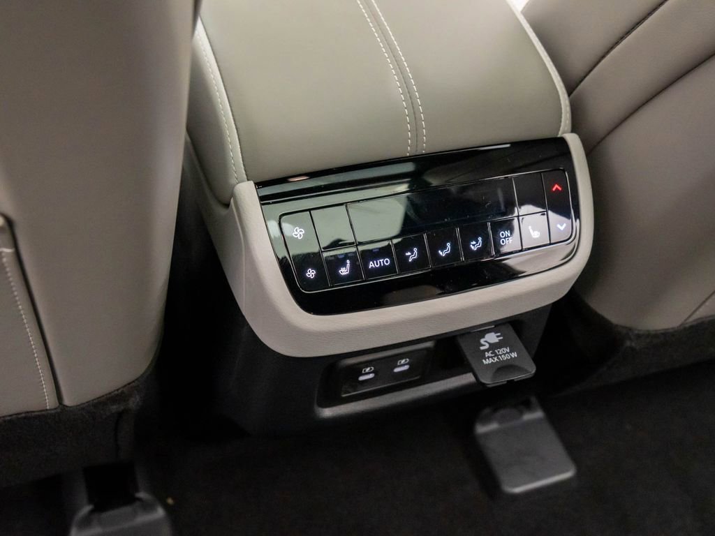 New 2026 INFINITI QX60 Autograph w/ Autograph Tech Package image 21