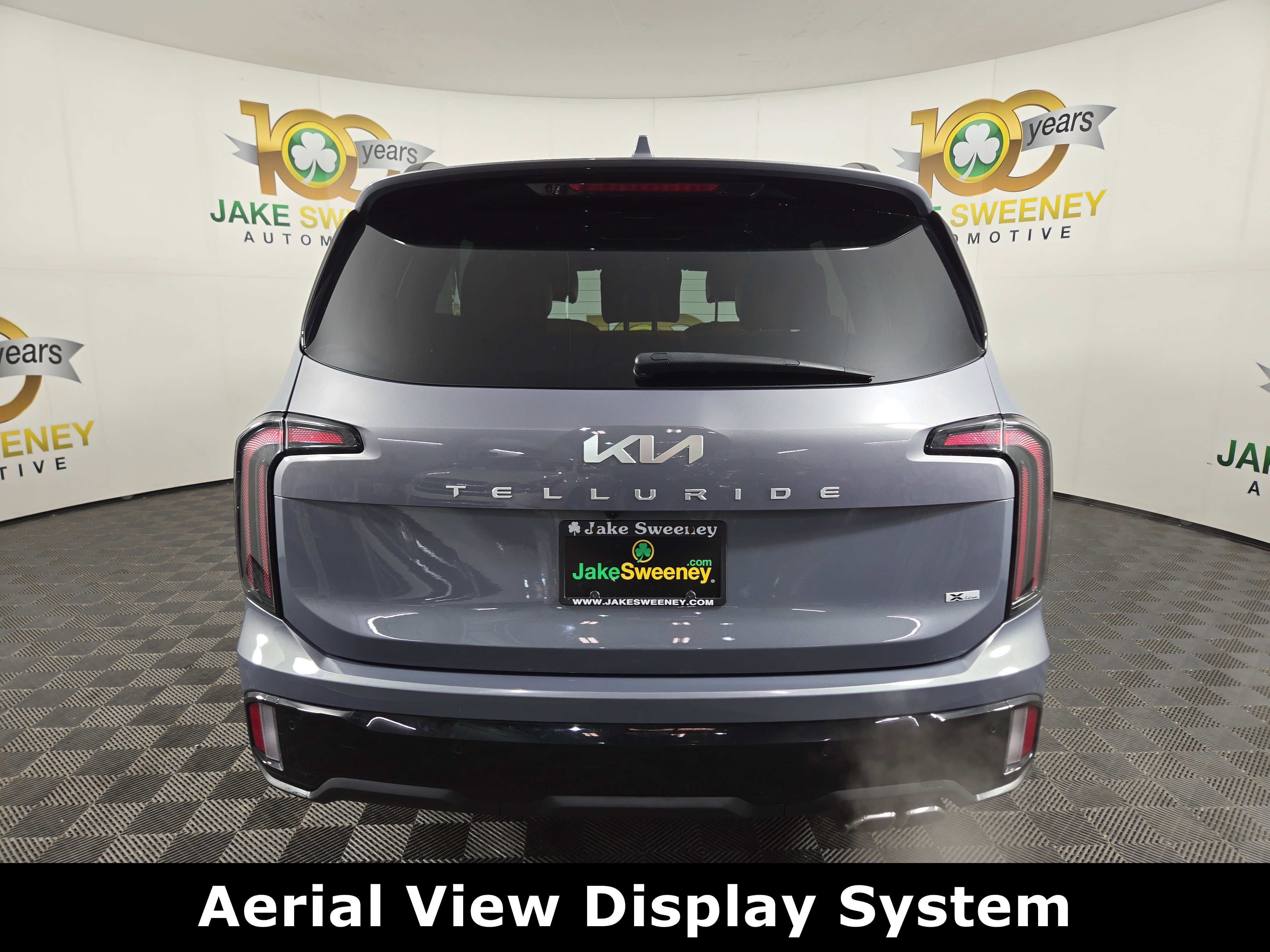 Used 2024 Kia Telluride SX Prestige X-Line image 7