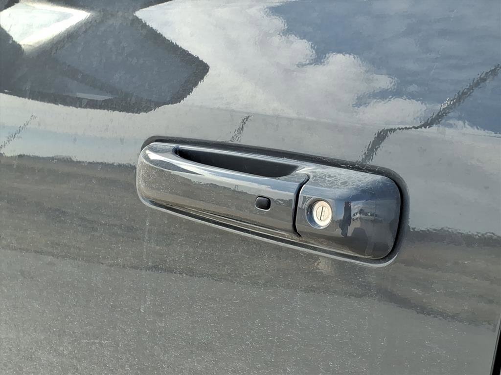 New 2026 RAM 2500 Laramie w/ Night Edition image 18