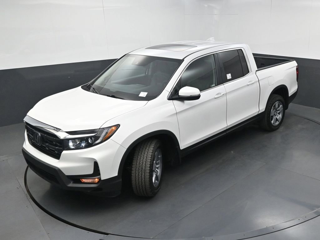 Used 2025 Honda Ridgeline RTL image 33