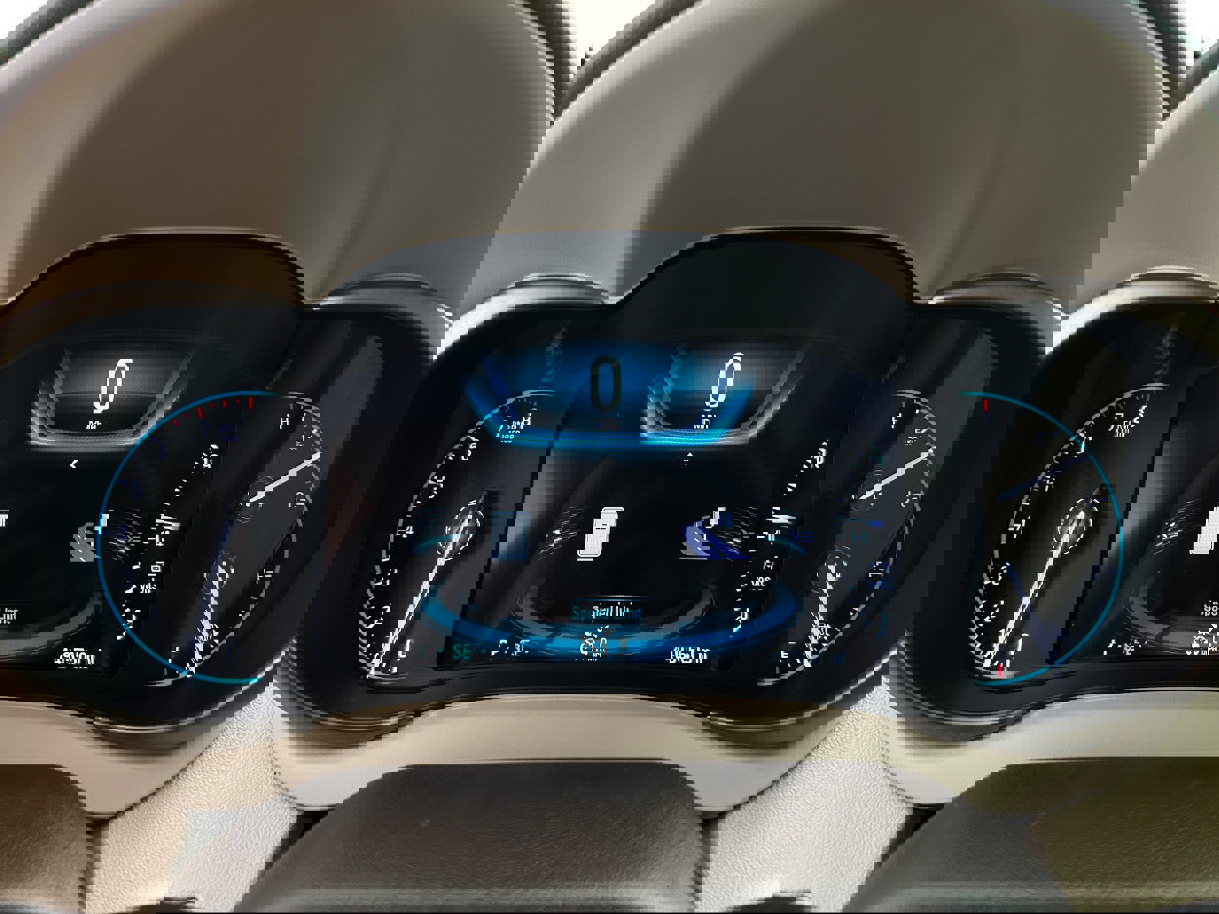 Used 2016 Buick LaCrosse Leather w/ Experience Buick Package image 14