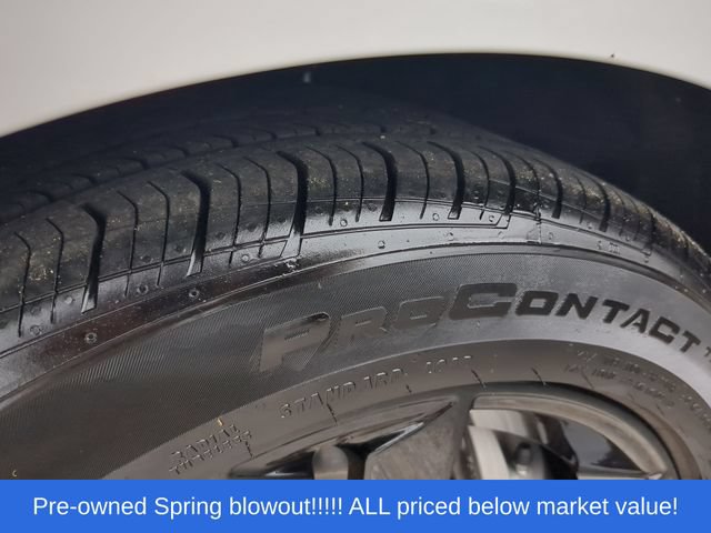 Used 2024 Ford Mustang GT RWD image 19