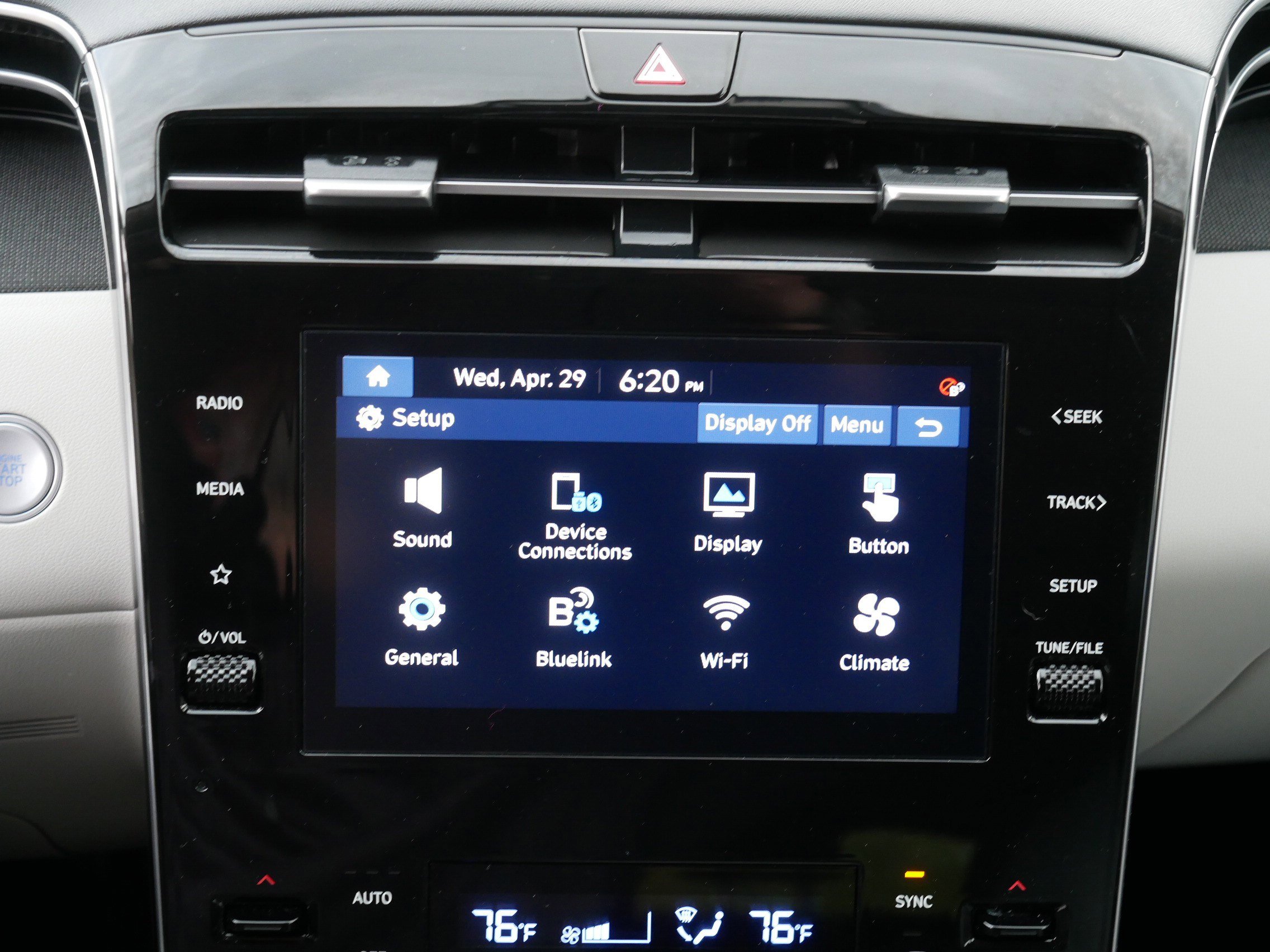 Used 2022 Hyundai Tucson SEL w/ Convenience Package AWD/4WD image 30