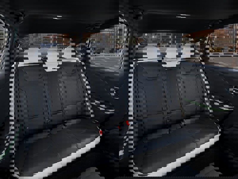 New 2026 Kia K4 GT-Line image 16