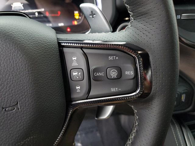 New 2026 RAM 1500 RHO w/ RHO Level 1 Equipment Group image 26