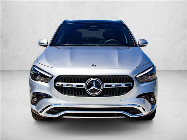 New 2026 Mercedes-Benz GLA 250 4MATIC video 2
