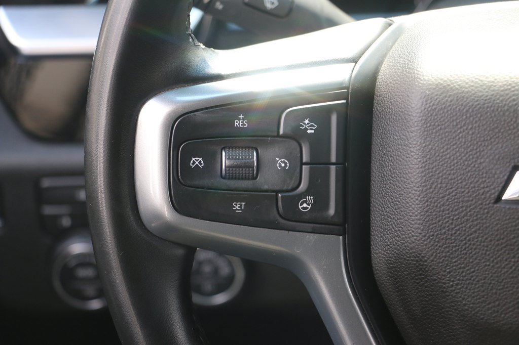Used 2025 Chevrolet Silverado 2500 LT w/ Convenience Package AWD/4WD image 18