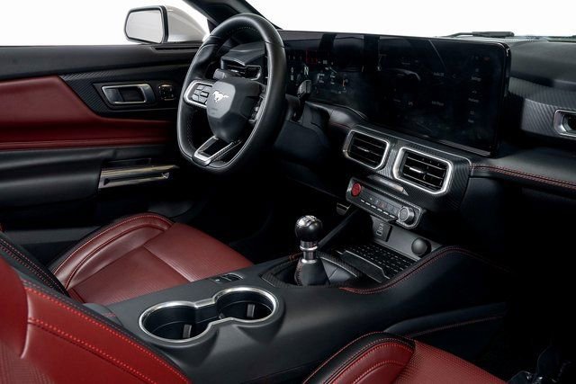 Used 2024 Ford Mustang GT Premium image 36