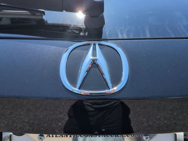 New 2026 Acura MDX SH-AWD image 11
