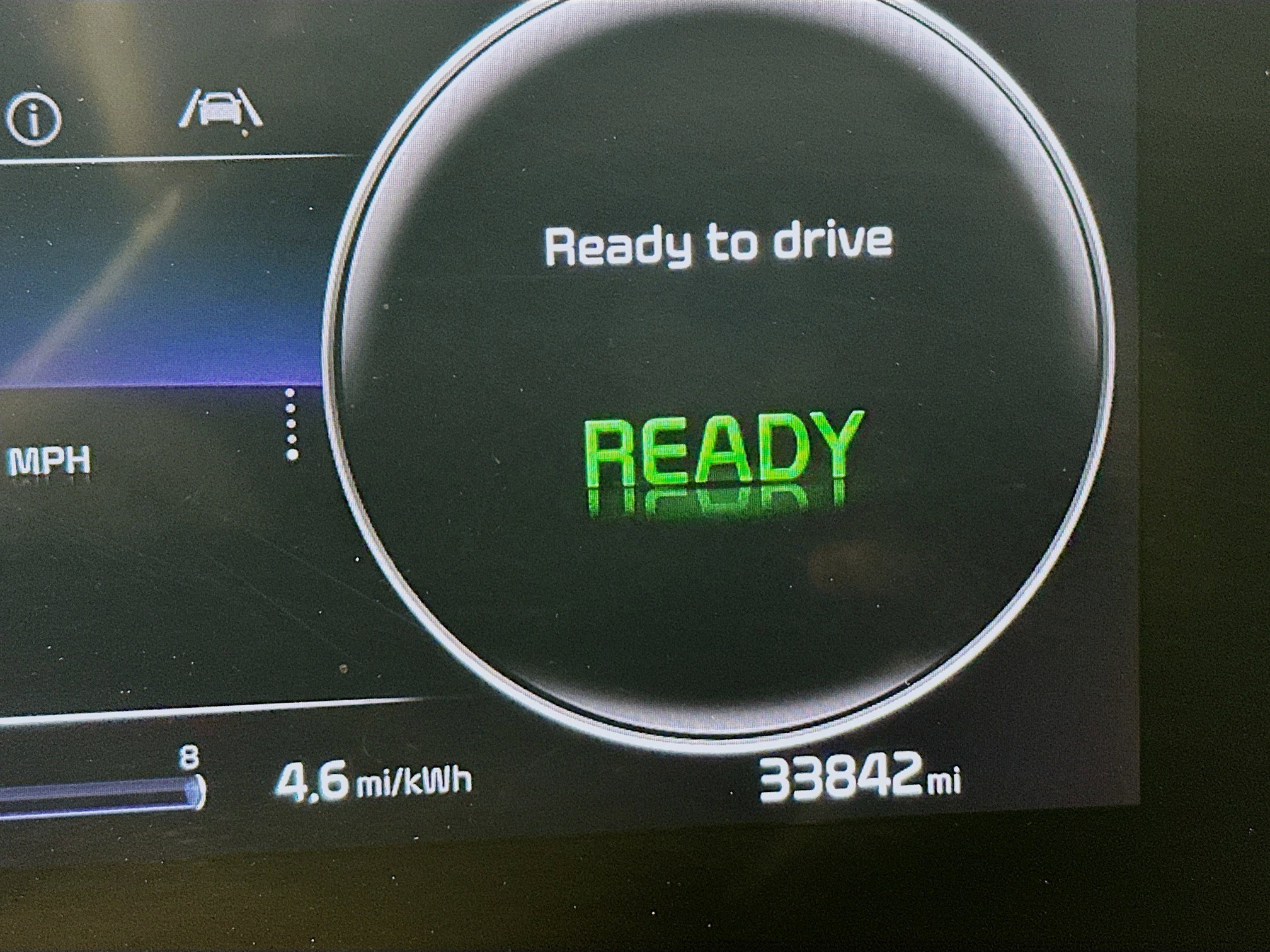 Used 2023 Kia Niro Wave w/ Wave Preserve Package FWD image 19