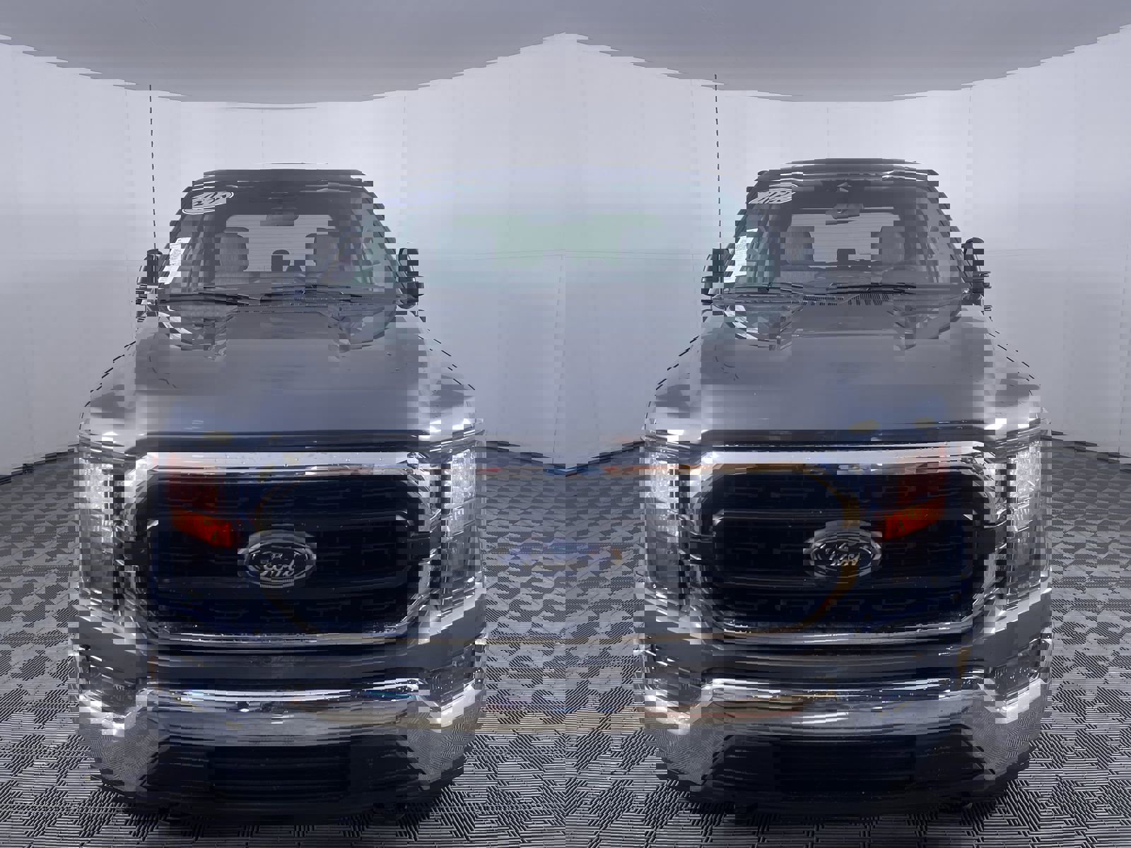 Used 2023 Ford F150 XLT image 27