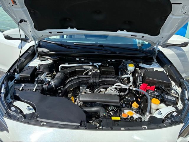 Used 2023 Subaru Legacy Premium image 12
