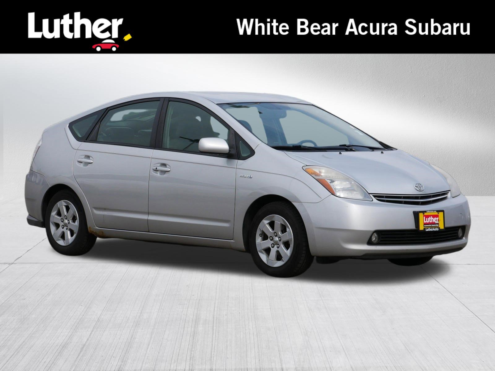 Used 2008 Toyota Prius