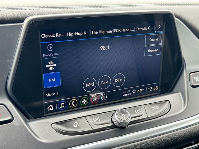 Used 2022 Chevrolet Blazer LT image 14