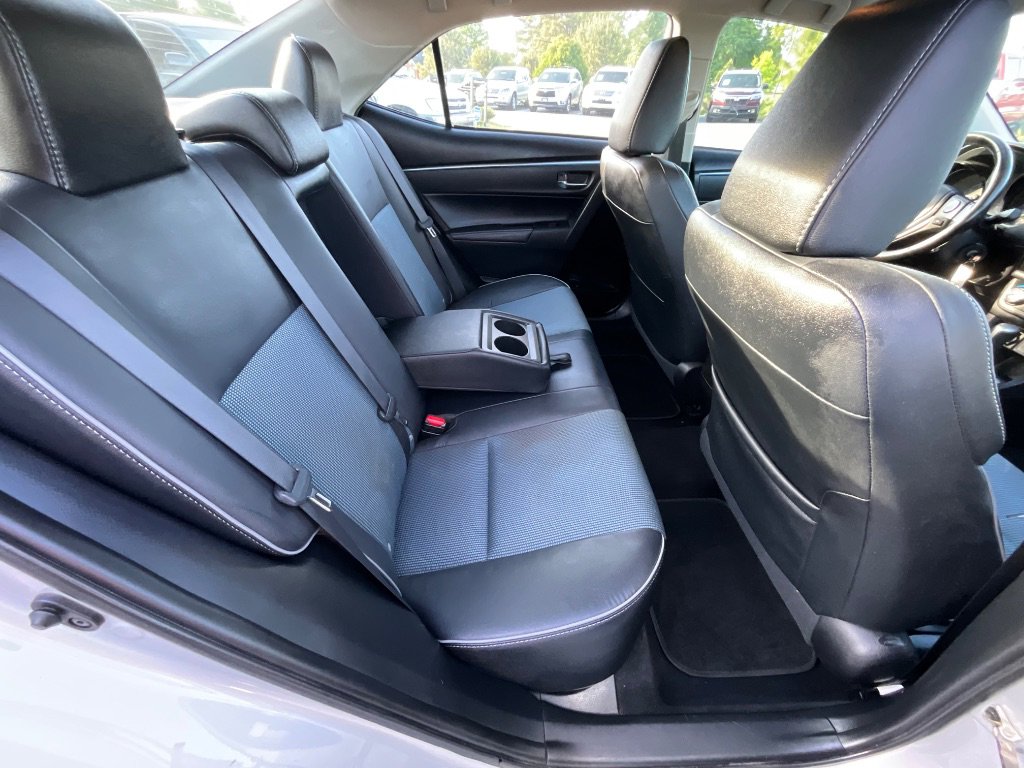 Used 2015 Toyota Corolla S FWD image 24
