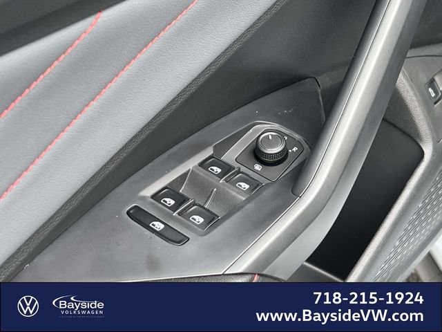 New 2026 Volkswagen Jetta GLI Autobahn FWD image 17