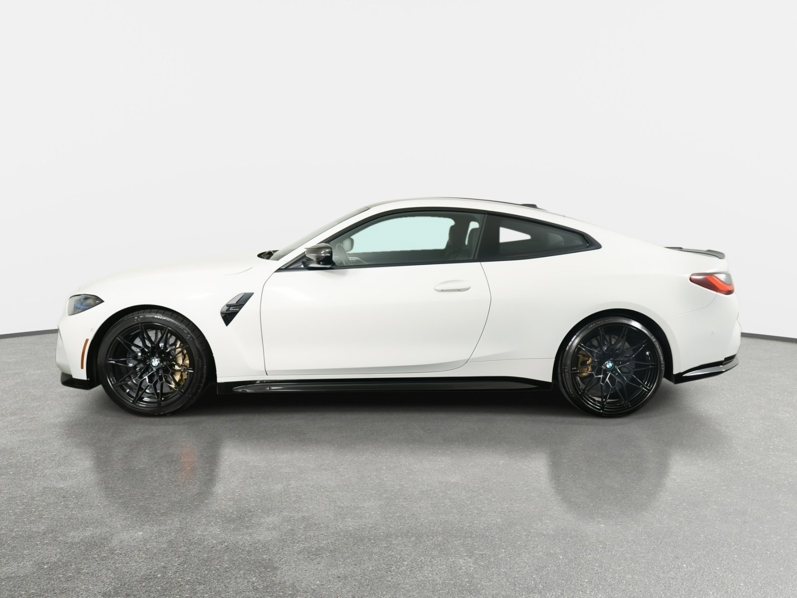 Used 2024 BMW M4 Competition image 16