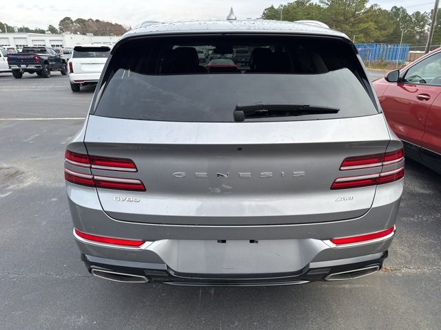 Used 2024 Genesis GV80 2.5T image 4