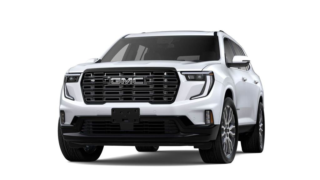New 2026 GMC Acadia Denali Ultimate image 27