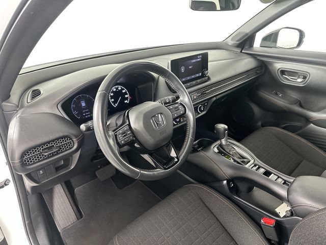 Used 2023 Honda HR-V Sport image 19