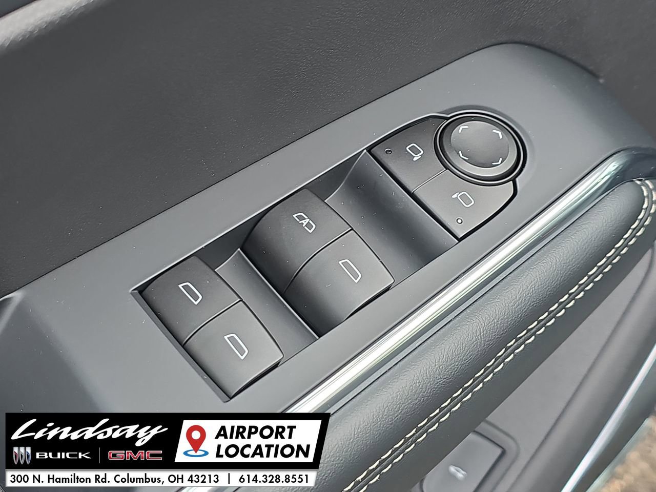 New 2026 GMC Acadia Elevation w/ Black Edition image 24