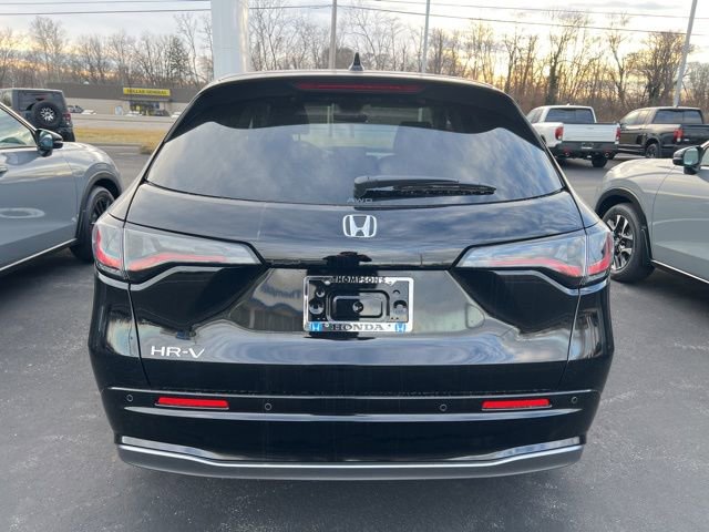 New 2026 Honda HR-V EX-L image 6