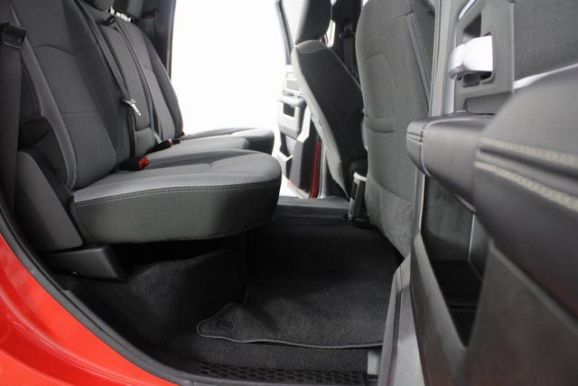 Used 2024 RAM 2500 Big Horn w/ Bed Utility Group image 18