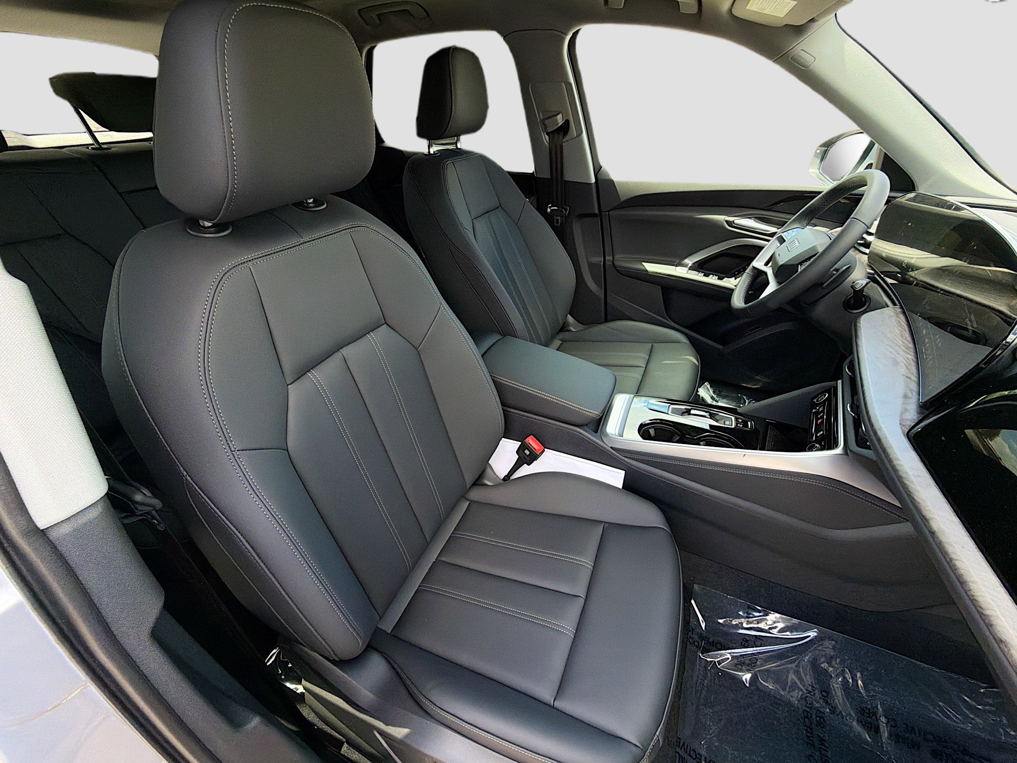 New 2025 Audi Q5 Premium image 15