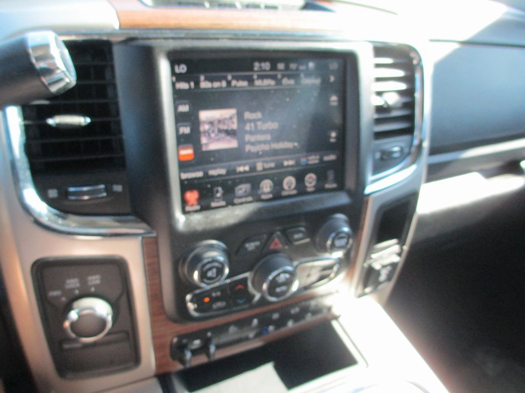 Used 2017 RAM 2500 Laramie w/ Off Road Package image 28