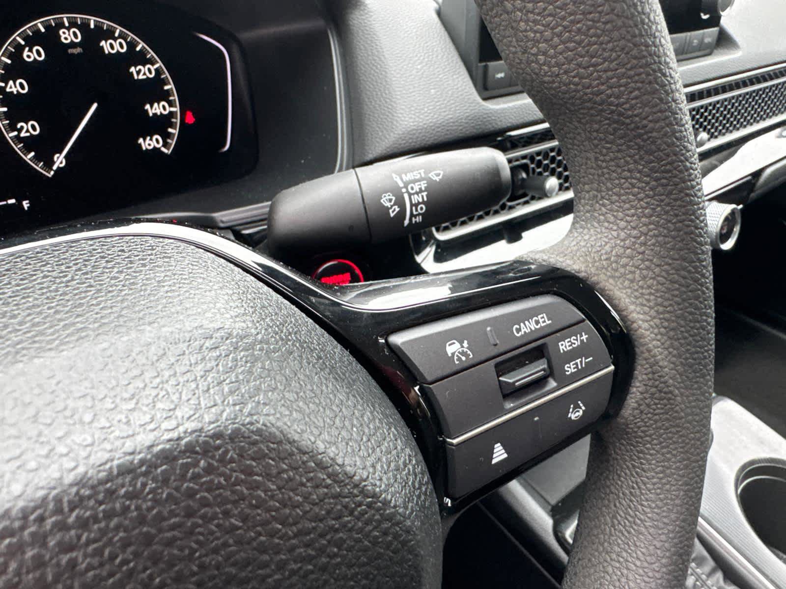 Used 2026 Honda Civic LX image 19